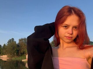 cyber sex show RebaDoty