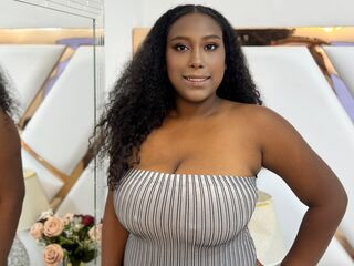 camgirl webcam RebecaHerz