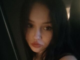 dirty cam show RebeccaMoser