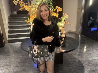 shaved pussy cam ReikoFukiko