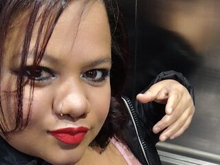 webcam hooker RenyBrasil