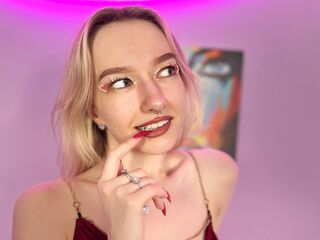 kinky webcam picture RosaliFoxe