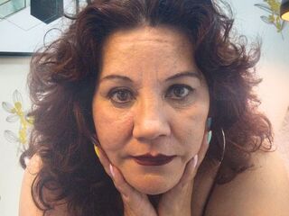 jasmin sexshow RosalieDurand