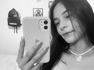 naked cam chatroom RosariaJane