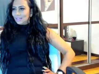 adult cam show RoxanaCara