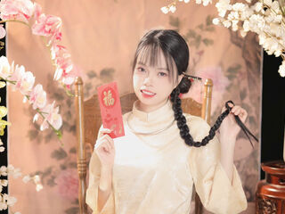camgirl webcam photo Rubixia