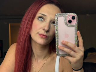 hot webcam video RubyDid