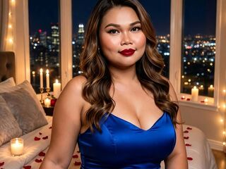 live webcam model RubyLucious