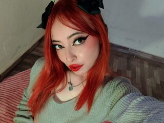 hot web cam show SabrinaLuxe