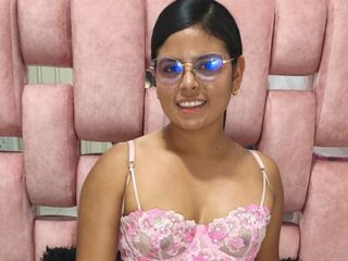 cam girl chat SalomeHarman