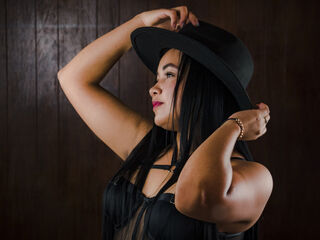 hot web cam show SamanthaRian