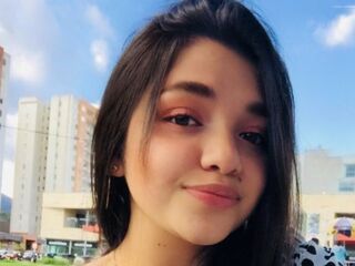 sexy live girl SamanthaRizotto