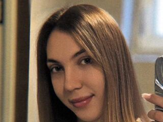 sexy webcamgirl SammieKroh