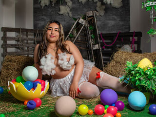 anal sex show SamyJean