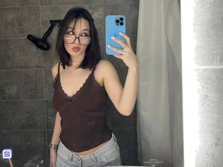 beautiful webcam girl SandraCool