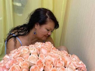 free webcam chat SandraJasen