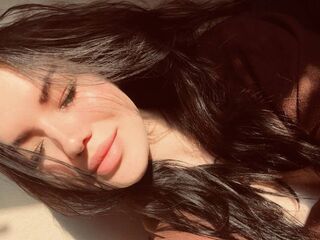 hot naked camgirl SanyCroach