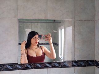 camgirl live sex SaraAby