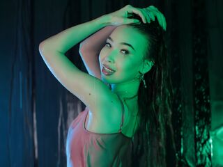 hot striptease show SaraAsakura