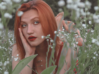 cam girl picture SaraFridelman