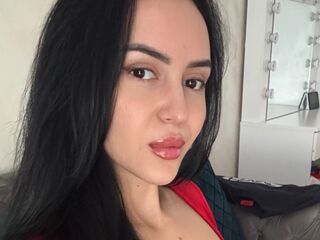 sexy live girl SaraJonsson