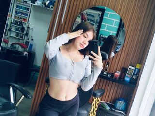 naughty camgirl masturbating with dildo ScarletSmithh