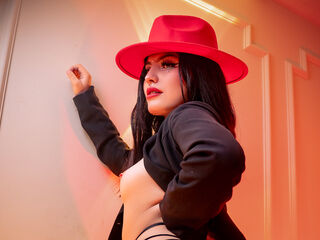 jasmin videochat ScarlettCassidy