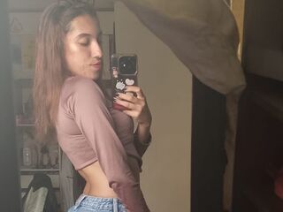 girl showing pussy ScarlettMilley