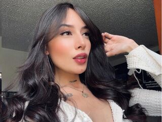 naked webcam girl picture SelenaAdan