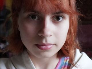 cyber sex webcam SerafinaGoettl