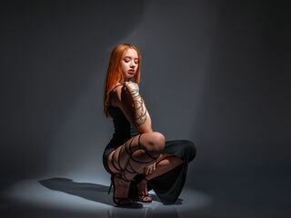 adult cam sex SerenaJaramillo