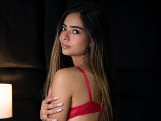 naked webcam girl fingering SharaOrtiz