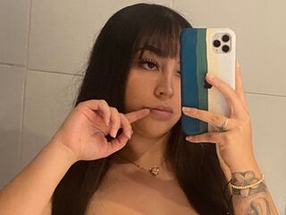 girl sexcam SharlotCooper