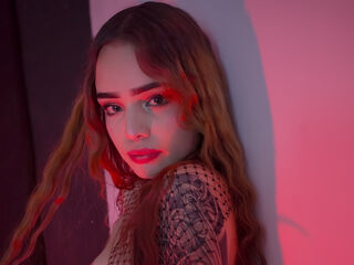 nude camgirl photo SienaGrey