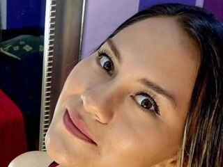 jasmin sexshow SilvanaArdiente