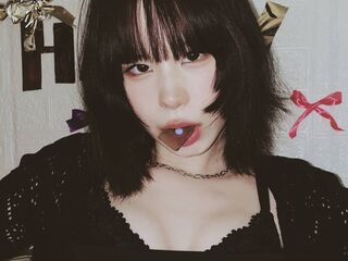 free webcam photo SilverHayne