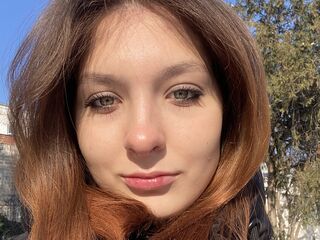 hot live girl SilviaBeale