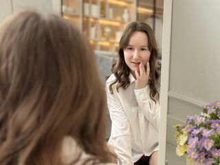 live sex webcam video SindieStormy