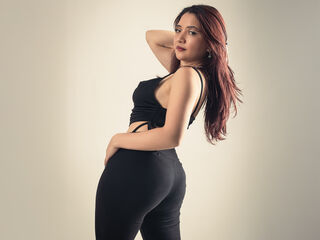 naked webcam girl SkyBlake