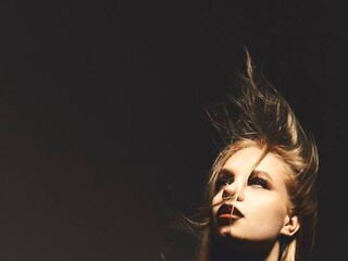 porn webcam photo SofiFerran