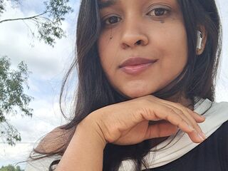camgirl live SolomeTorrez
