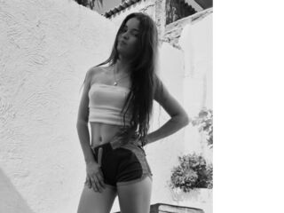 Kinky webcam girl SophyaReyes