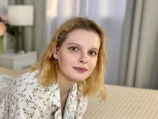 naughty StacyGlow