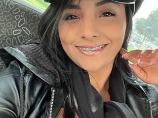 shower sex web cam StefanyaLeya