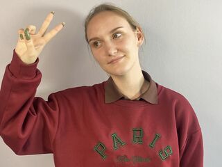 webcam striptease SummerEllie