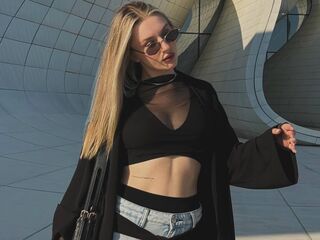 kinky webcam model SuzieGlimp
