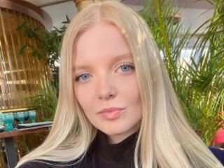 cam girl sexshow SweetAnny