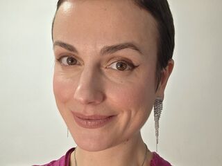 girl showing tits SylviaNyvelle