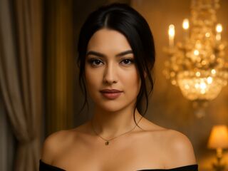 sexcam show TaliaLure