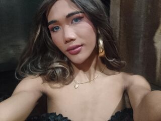 beautiful webcamgirl TaliaSilva